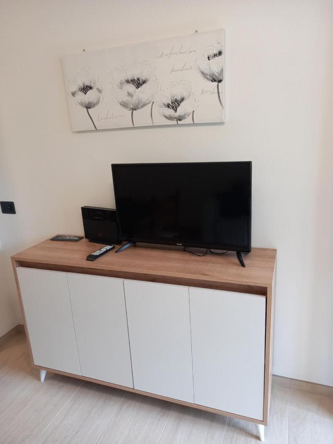Casa Con Vista A Moena Apartment ภายนอก รูปภาพ