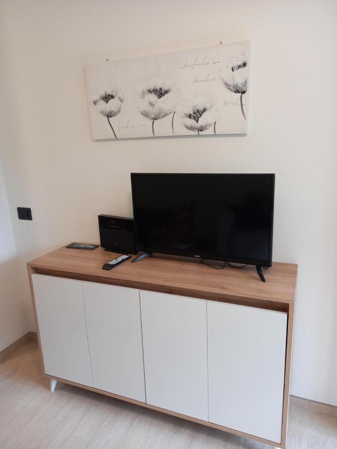 Casa Con Vista A Moena Apartment ภายนอก รูปภาพ