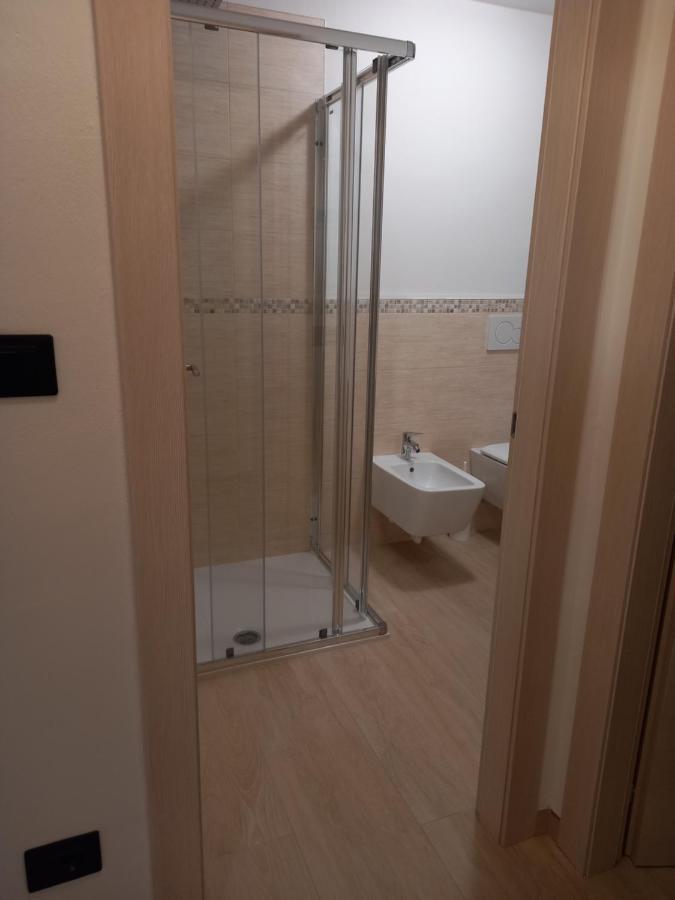 Casa Con Vista A Moena Apartment ภายนอก รูปภาพ