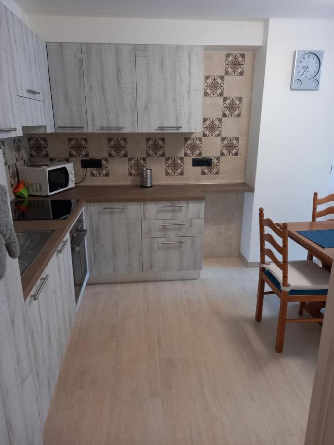 Casa Con Vista A Moena Apartment ภายนอก รูปภาพ